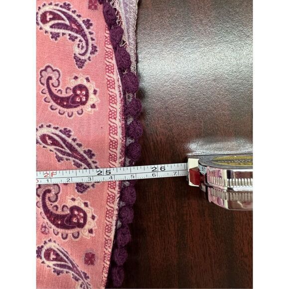 Signature Studio Plus Size Blouse Size 1X - Picture 8 of 8